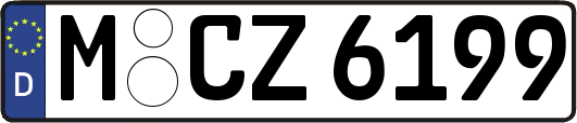 M-CZ6199