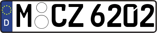 M-CZ6202