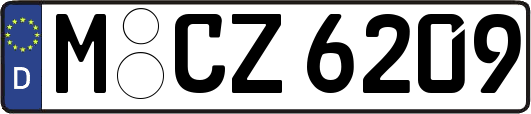 M-CZ6209