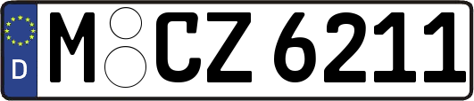 M-CZ6211
