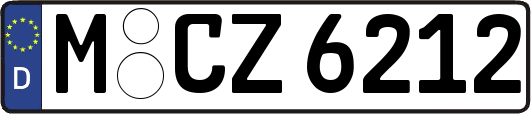 M-CZ6212