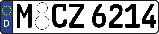 M-CZ6214