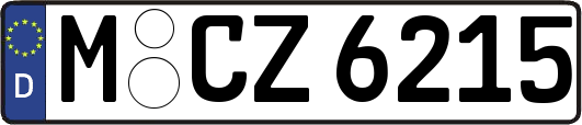 M-CZ6215