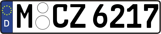 M-CZ6217