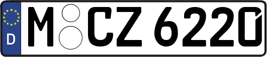 M-CZ6220