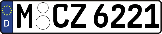 M-CZ6221
