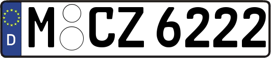M-CZ6222