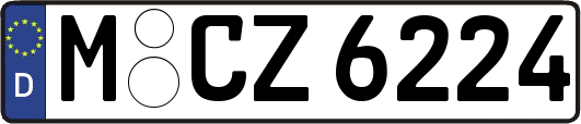 M-CZ6224