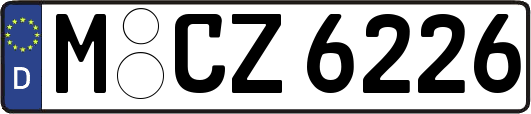 M-CZ6226