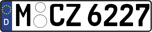 M-CZ6227