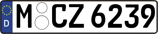 M-CZ6239