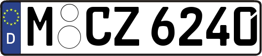 M-CZ6240