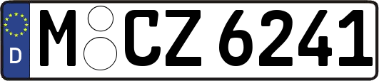M-CZ6241