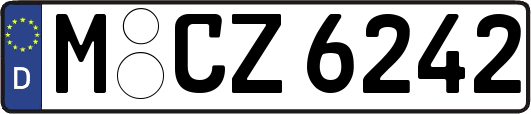 M-CZ6242