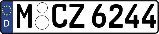 M-CZ6244