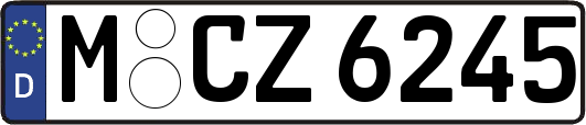 M-CZ6245