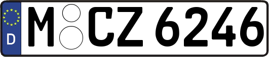 M-CZ6246
