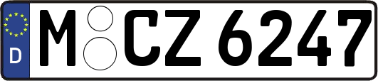 M-CZ6247