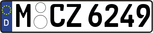 M-CZ6249
