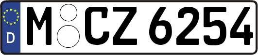 M-CZ6254