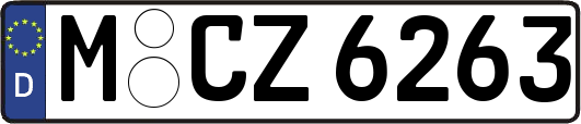 M-CZ6263