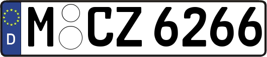 M-CZ6266