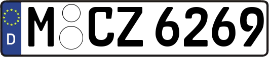 M-CZ6269