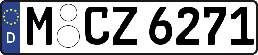 M-CZ6271