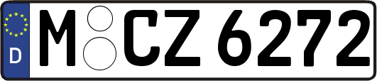 M-CZ6272