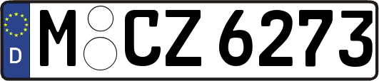 M-CZ6273