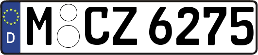 M-CZ6275