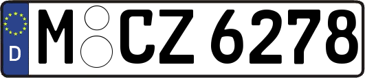 M-CZ6278