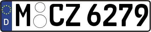 M-CZ6279