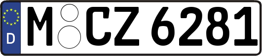 M-CZ6281