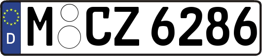 M-CZ6286