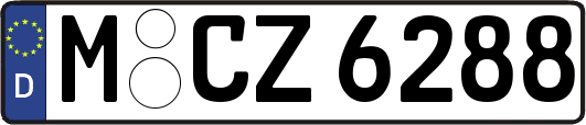 M-CZ6288