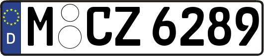M-CZ6289