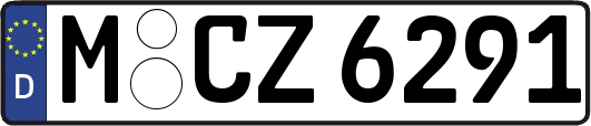 M-CZ6291