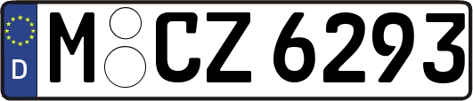 M-CZ6293