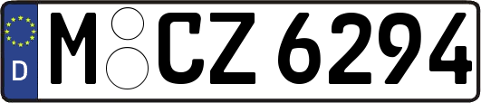 M-CZ6294