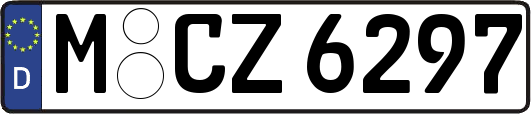 M-CZ6297