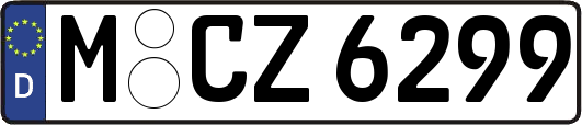 M-CZ6299