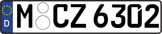 M-CZ6302