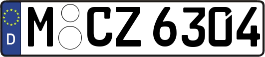 M-CZ6304