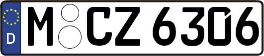 M-CZ6306