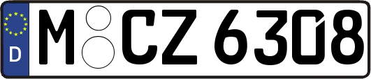 M-CZ6308