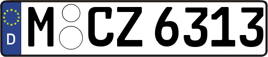 M-CZ6313
