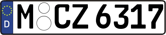 M-CZ6317