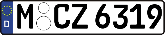 M-CZ6319