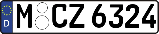 M-CZ6324